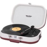 Trevi 0t102016 batterie - pile 1 a beige 395 mm 280 mm 125 mm