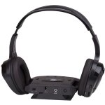 Casque sans fil pour tv frs 1240 trevi