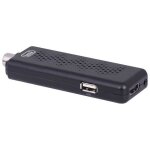 Trevi mini d�codeur num�rique terrestre hd avec hevc he 3361 t2
