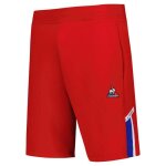 Tri short homme le coq sportif - taille xxl - couleur rouge
