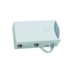 Triax ifp 503 alimentation pour pramplificateur 24v - 45ma 1 sortie tv