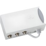 Triax ifp 504 alimentation pour pramplificateur 24v - 45ma 2 sorties tv