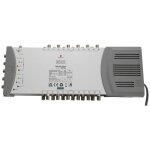 Triax tms - ckr 9x24 s commutateur multiple sat entrées (commutateur multiple): 9 (8 sat - 1 terrestre) ... Triax tms - ckr 9x24 s commutateur multiple sat entrées (commutateur multiple): 9 (8 sat - 1 terrestre) ...