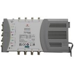 Triax tms - ckr 9x8 s commutateur multiple sat entrées (commutateur multiple): 9 (8 sat - 1 terrestre) ... Triax tms - ckr 9x8 s commutateur multiple sat entrées (commutateur multiple): 9 (8 sat - 1 terrestre) ...