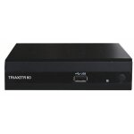 Rcepteur tnt - triax - tr 60 - dvb - t2 - hevc - hd