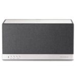 Enceinte sans fil - triangle - aio 3 - hi - res audio - wi - fi bluetooth dlna - noir ardoise Enceinte sans fil - triangle - aio 3 - hi - res audio - wi - fi bluetooth dlna - noir ardoise