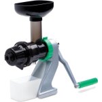 Extracteur de jus - tribest - z - star 710 - manuel - prserve les saveurs - compact et pratique