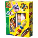 Tricotin - ses creative - pour enfants - dveloppement cratif
