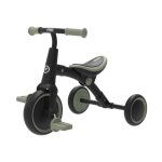 Tricycle 2 - en - 1 - tp toys - mookie 704cb - vert - pour enfants de 18 mois à 4 ans - poids max 20 ... Tricycle 2 - en - 1 - tp toys - mookie 704cb - vert - pour enfants de 18 mois à 4 ans - poids max 20 ...