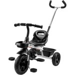 Tricycle �volutif enfant hypermotion - si�ge r�glable - guidon contr�le parents - roues larges gonflables ...