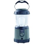 Trigano lanterne led rechargeable - vert de gris