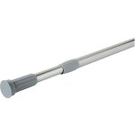 Tringle 22 mm en inox