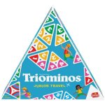 Triominos junior travel 24 - jeu de soci�t� - goliath