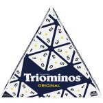 Triominos original - jeu de soci�t� - goliath