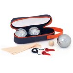 Triplette de pétanque - k - ro - 720 g Triplette de pétanque - k - ro - 720 g
