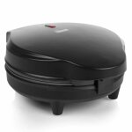 Tristar appareil  cornet  glace 700 w 20 cm noir