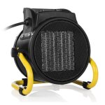 Tristar chauffage lectrique en cramique 2000 w