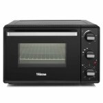 Tristar four  grille 1300 w 19 l noir