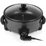 Tristar pole multifonctionnelle xl 1500 w 5 l noir