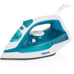 Tristar st - 8320 fer  repasser avec vapeur continue 2600w semelle cramique - vapeur rglable - 25 ...