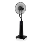 Tristar ventilateur par pulvrisation ve - 5884 50 w noir
