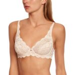 Triumph - amourette 300 w - soutien - gorge - emboitant - uni - femme - cru (chair) - fr: 100g (taille ...