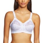 Triumph - doreen - soutien gorge - femme - beige - beige (haut) - fr: 105d (uk: 40d) - 112628 - 03