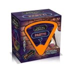 Trivial pursuit 600 questions culture generale - quiz party ado adulte - jeu societe soiree ambiance ...
