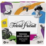 Trivial pursuit - d�cennie�: 2010 - 2020 - jeu de plateau pour adultes et ados - version francaise - ...
