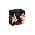 Trivial pursuit edition speciale asterix et obelix 600 questions - version fr - jeu de societe classique ...