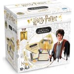 Trivial pursuit harry potter volume 1 - jeu de voyage - jeu de questions réponses Trivial pursuit harry potter volume 1 - jeu de voyage - jeu de questions réponses