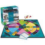 Trivial pursuit ile de france - winning moves