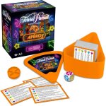 Trivial pursuit voyage ap�ro volume 2 - jeu de soci�t� - winning moves - 2 joueurs minimum - d�s 16 ans ...