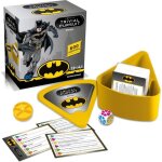 Trivial pursuit voyage batman - jeu de plateau - a partir de 12 ans