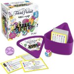 Trivial pursuit voyage les petits g�nies - jeu de soci�t� - winning moves - 2 joueurs minimum - d�s 8 ...