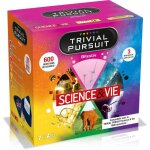 Trivial pursuit voyage science & vie - jeu de société - winning moves - trivial pursuit avec 600 questions ... Trivial pursuit voyage science & vie - jeu de société - winning moves - trivial pursuit avec 600 questions ...
