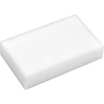 Trixes lot de 30 �ponges de nettoyage magiques pour �liminer les t�ches blanc �co de marque