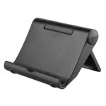 Support universel rglable - trixes - 16 positions - angle 245 - charnire robuste - pliable