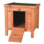 Trixie clapier natura habitat pour rongeur