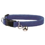 Trixie collier lastique nylon - pour chat