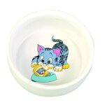 Trixie ecuelle ceramique pour chat