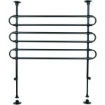 Trixie grille pare - chien pour voiture noir Trixie grille pare - chien pour voiture noir