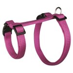 Trixie harnais avec laisse - 10mm - pour lapin