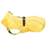 Trixie imperm�able pour chiens vimy s 35 cm jaune