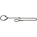 Trixie laisse réglable pour chiens be nordic gris foncé s - m 8 mm Trixie laisse réglable pour chiens be nordic gris foncé s - m 8 mm