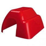 Trixie maison plastique rongeur (taille: m