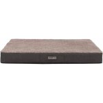 Trixie matelas orthopédique pour chiens bendson vital 80x60x16 cm Trixie matelas orthopédique pour chiens bendson vital 80x60x16 cm