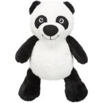 Trixie panda en peluche - 26 cm - pour chien