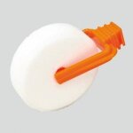 Trixie pierre de sel