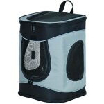 Trixie sac  dos timon pour chien